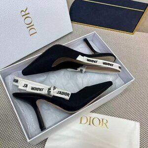 Christian DIOR J'ADIOR SLINGBACK PUMP